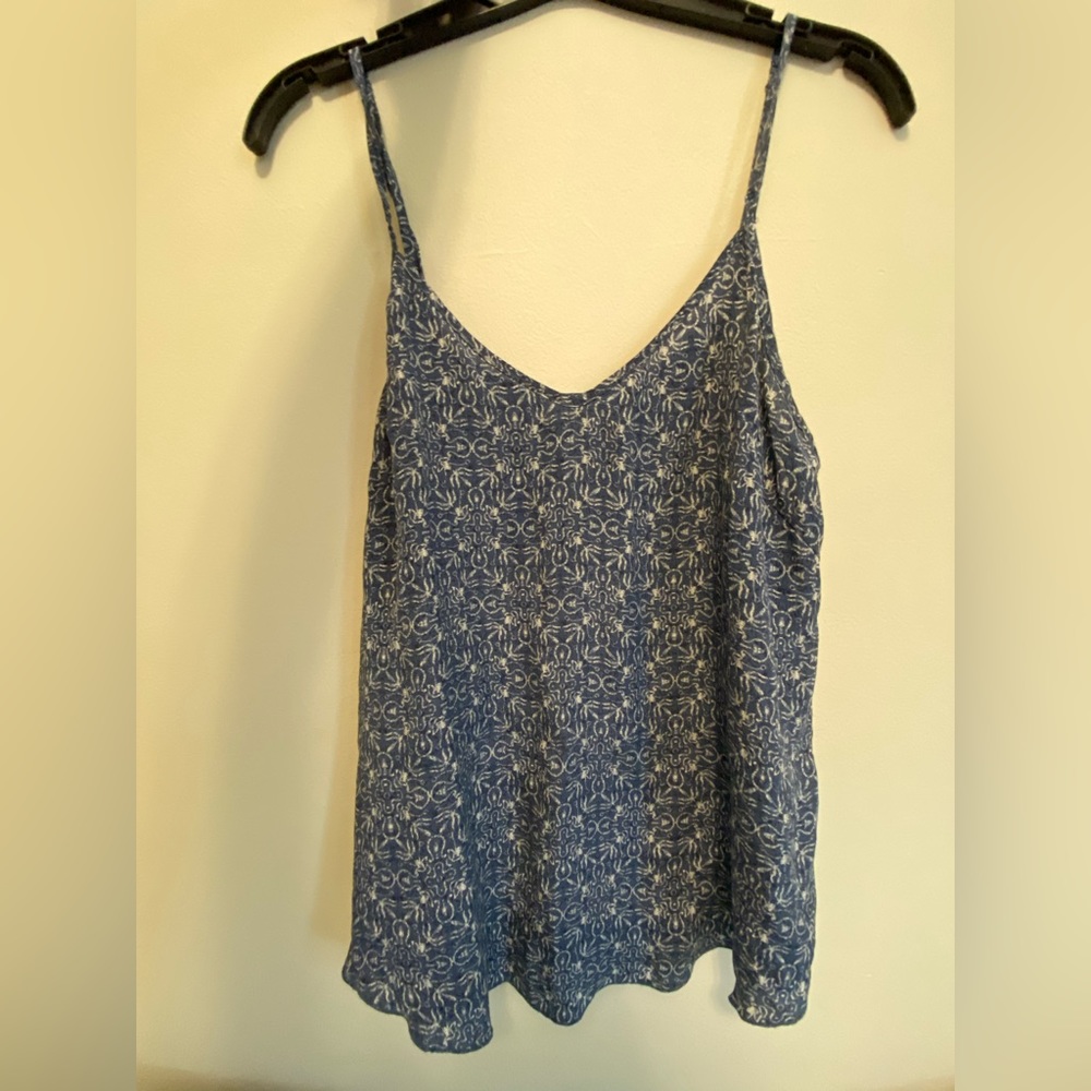SILK CAMI PERFECT FOR SUMMER